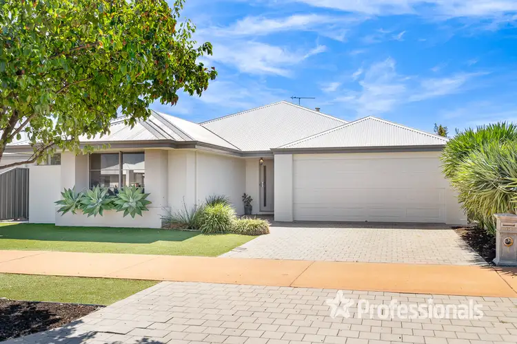 Second view of Homely house listing, 114 Napoleon Promenade, Kealy WA 6280