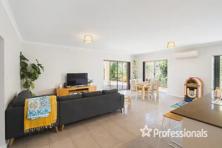 Third view of Homely house listing, 114 Napoleon Promenade, Kealy WA 6280
