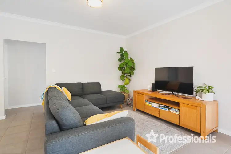 Fifth view of Homely house listing, 114 Napoleon Promenade, Kealy WA 6280