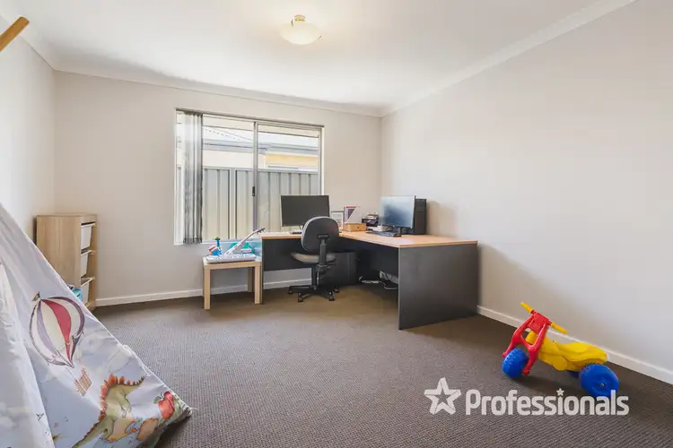 Sixth view of Homely house listing, 114 Napoleon Promenade, Kealy WA 6280