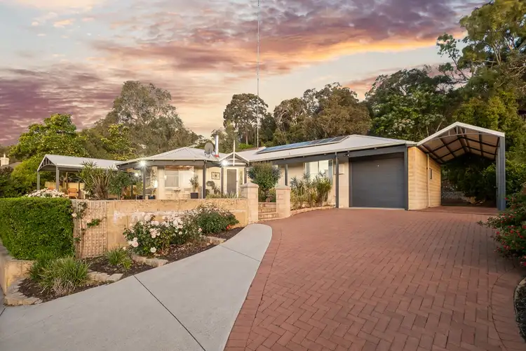 Third view of Homely house listing, 22 Panoramic Terrace, Kalamunda WA 6076