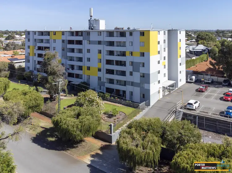 4/3 Sherwood Street, Maylands WA 6051