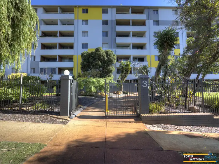 Fourth view of Homely flat listing, 4/3 Sherwood Street, Maylands WA 6051