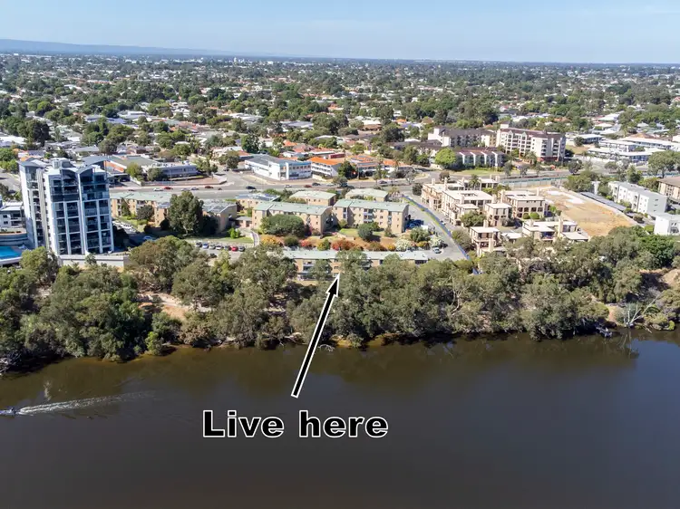 27A/66 Great Eastern Highway, Rivervale WA 6103