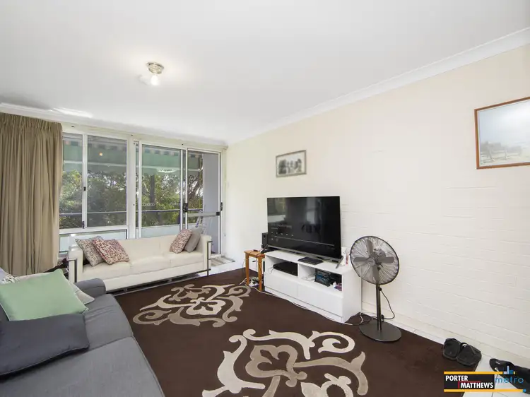 Third view of Homely apartment listing, 27A/66 Great Eastern Highway, Rivervale WA 6103