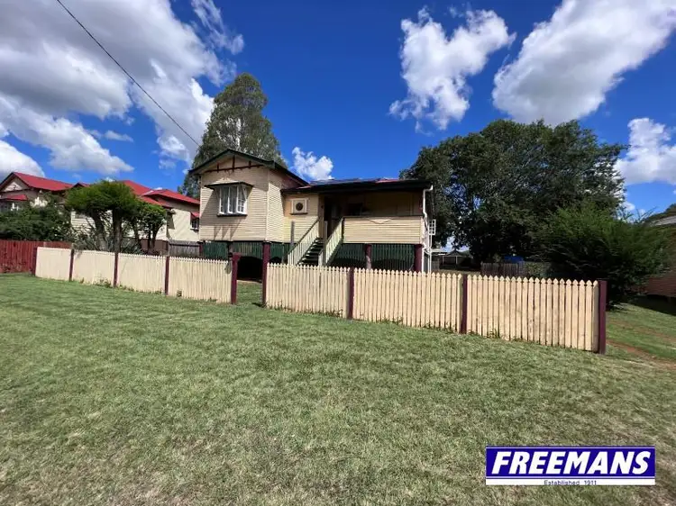 43 Knight Street, Kingaroy QLD 4610