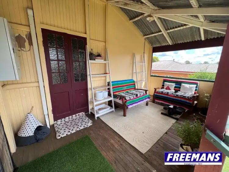 Third view of Homely house listing, 43 Knight Street, Kingaroy QLD 4610