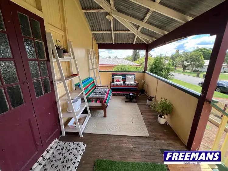 Fourth view of Homely house listing, 43 Knight Street, Kingaroy QLD 4610