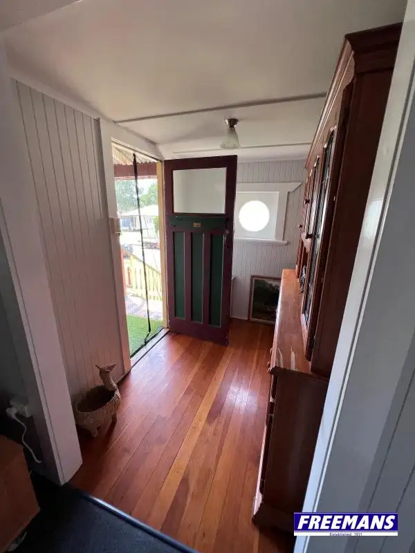 Fifth view of Homely house listing, 43 Knight Street, Kingaroy QLD 4610