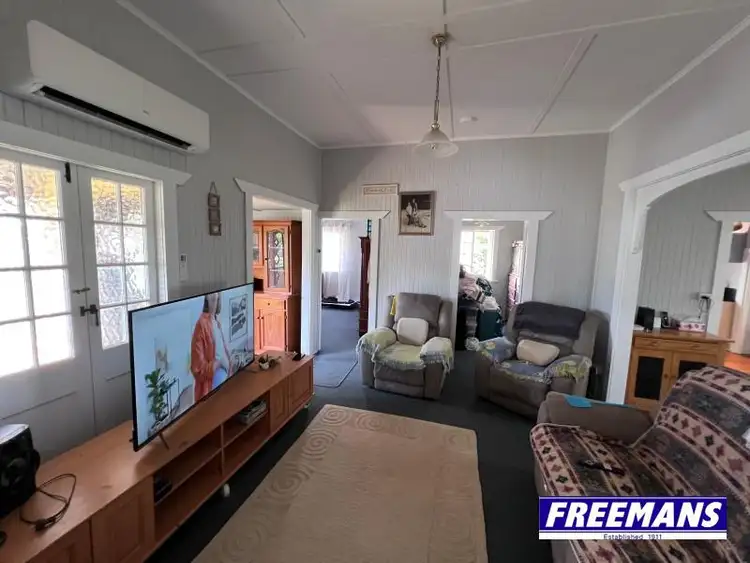 Seventh view of Homely house listing, 43 Knight Street, Kingaroy QLD 4610