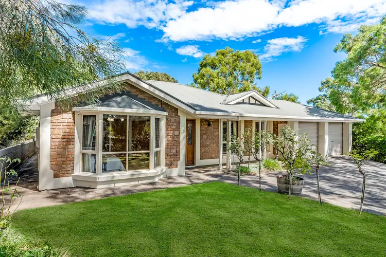 1A Avondale Road, Coromandel Valley SA 5051