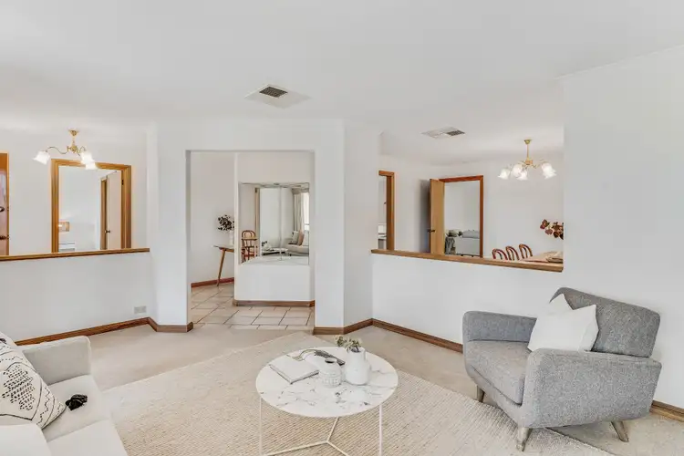 Sixth view of Homely house listing, 1A Avondale Road, Coromandel Valley SA 5051