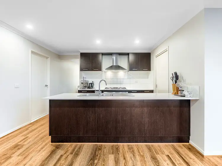 Fourth view of Homely house listing, 10 Altitude Drive, Botanic Ridge VIC 3977