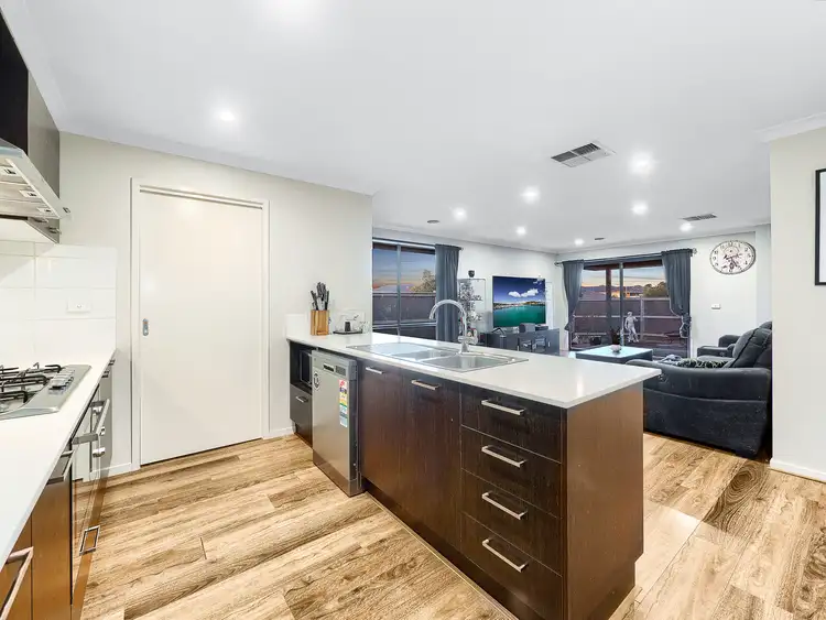 Fifth view of Homely house listing, 10 Altitude Drive, Botanic Ridge VIC 3977