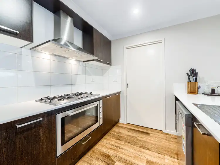 Sixth view of Homely house listing, 10 Altitude Drive, Botanic Ridge VIC 3977
