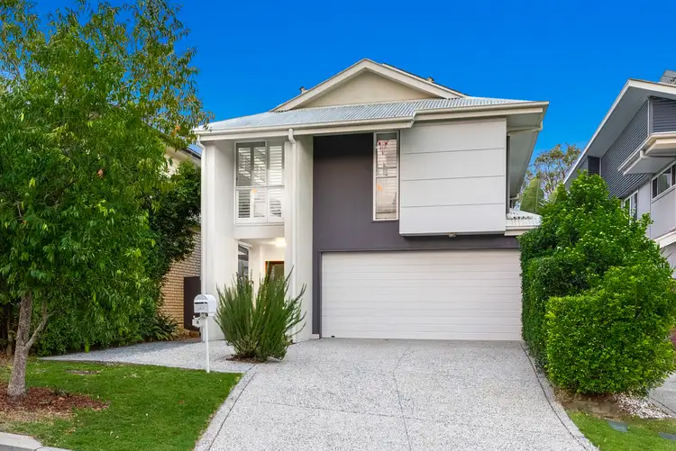 4 Franklin Street, North Lakes QLD 4509