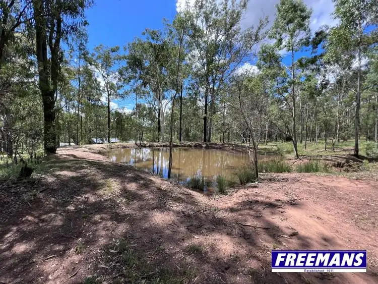 Seventh view of Homely land listing, 277 Brocklehurst Road, Wattle Camp QLD 4615