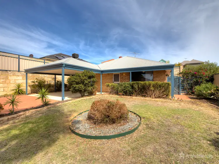 Third view of Homely house listing, 12 St Kilda Turn, Clarkson WA 6030