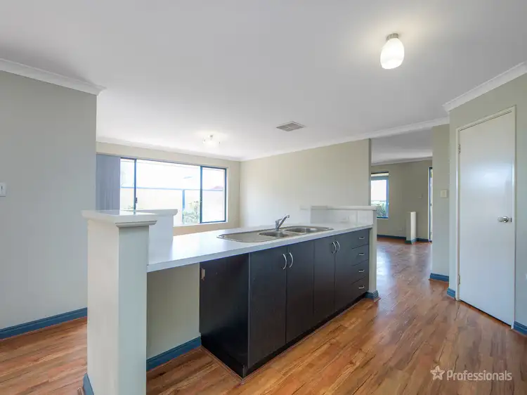 Fifth view of Homely house listing, 12 St Kilda Turn, Clarkson WA 6030