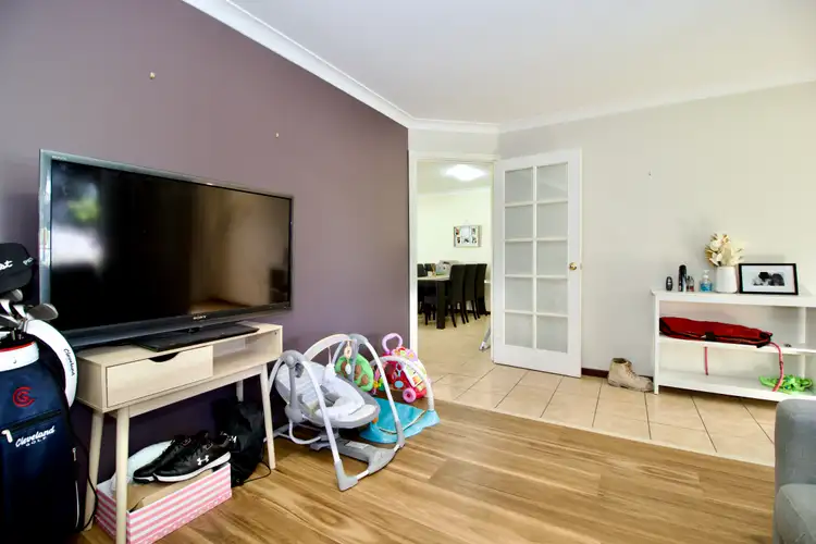 Fourth view of Homely house listing, 10 Pandora Way, Waikiki WA 6169