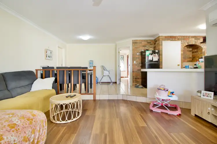 Fifth view of Homely house listing, 10 Pandora Way, Waikiki WA 6169