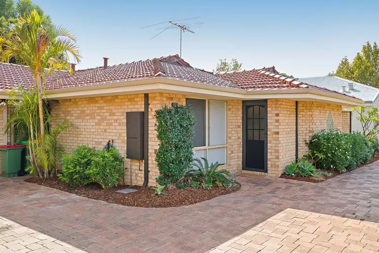 12b Ince Road, Attadale WA 6156