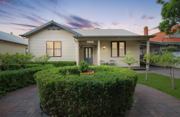 14 Bowen Street, Horsham VIC 3400