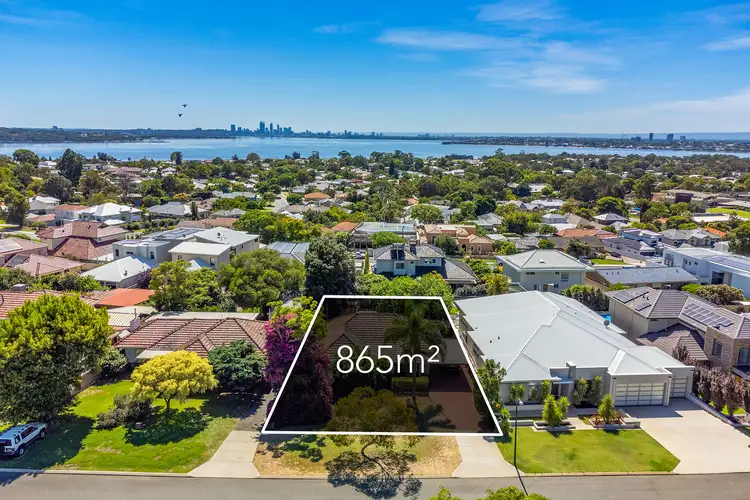 75 Cawston Road, Attadale WA 6156