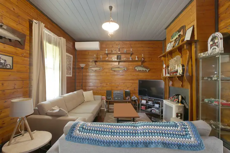 Third view of Homely house listing, 34 Campbell Street, Camperdown VIC 3260