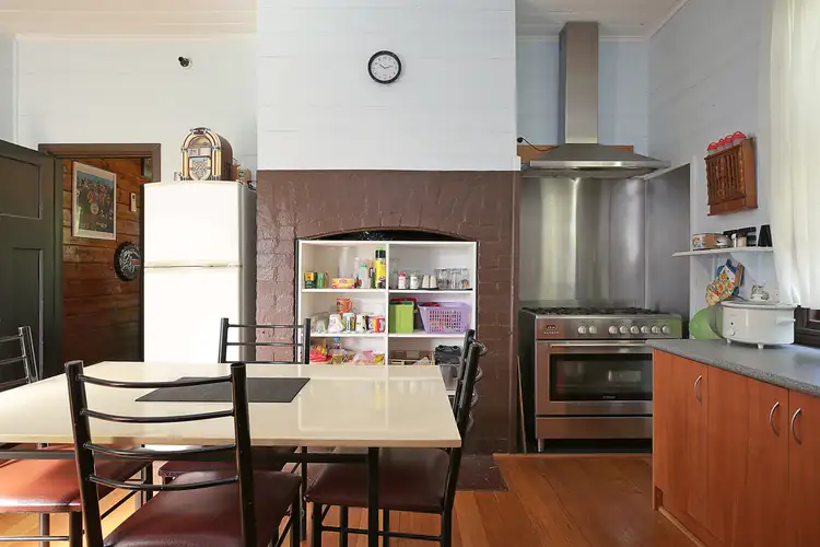 Fourth view of Homely house listing, 34 Campbell Street, Camperdown VIC 3260
