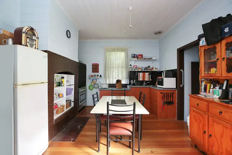 Fifth view of Homely house listing, 34 Campbell Street, Camperdown VIC 3260