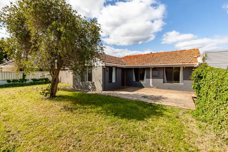 Main view of Homely house listing, 26 Devonshire Terrace, Armadale WA 6112