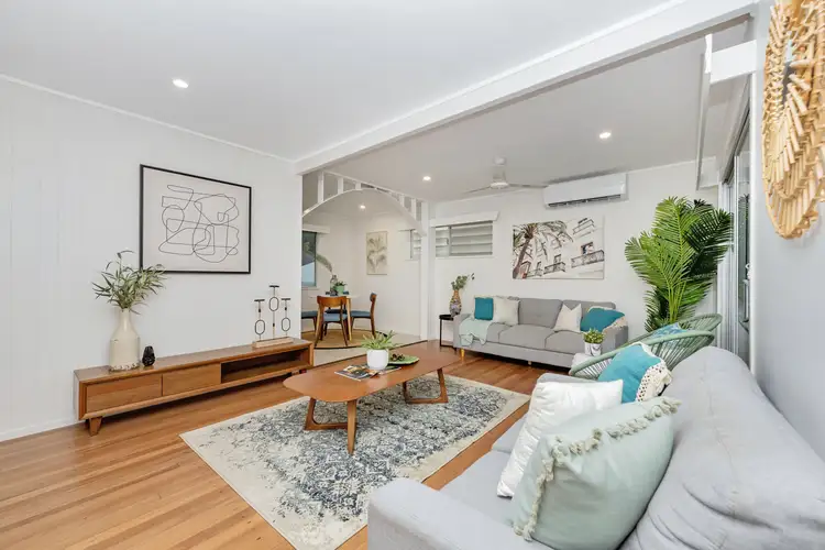 Main view of Homely house listing, 76 Wright Street, Wulguru QLD 4811