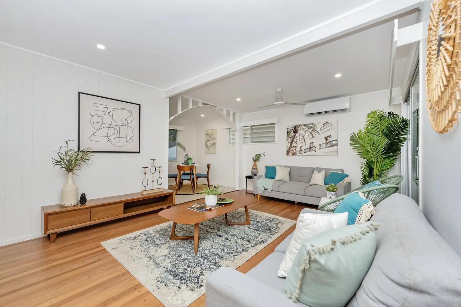 Main view of Homely house listing, 76 Wright Street, Wulguru QLD 4811