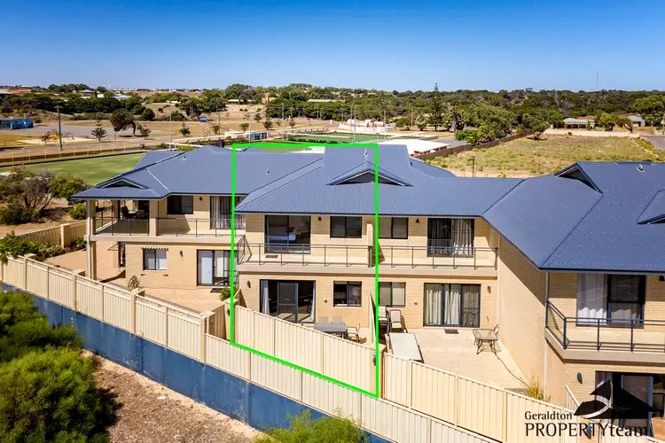 Fourth view of Homely house listing, 10/129 Point Leander Drive, Port Denison WA 6525