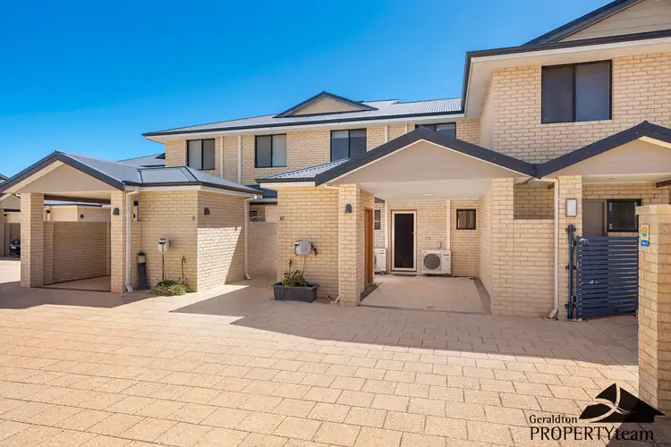 Fifth view of Homely house listing, 10/129 Point Leander Drive, Port Denison WA 6525