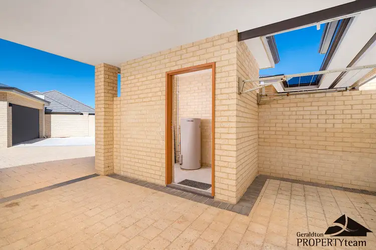 Sixth view of Homely house listing, 10/129 Point Leander Drive, Port Denison WA 6525