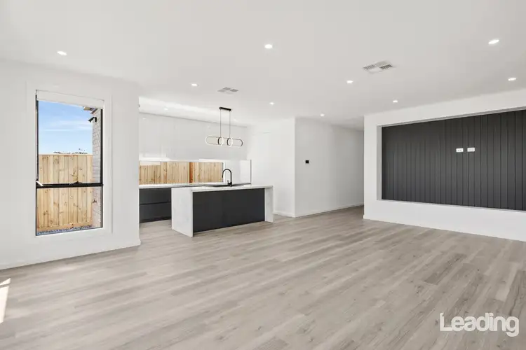 Third view of Homely house listing, 27 Senkaki Street, Sunbury VIC 3429