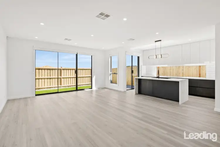 Fourth view of Homely house listing, 27 Senkaki Street, Sunbury VIC 3429