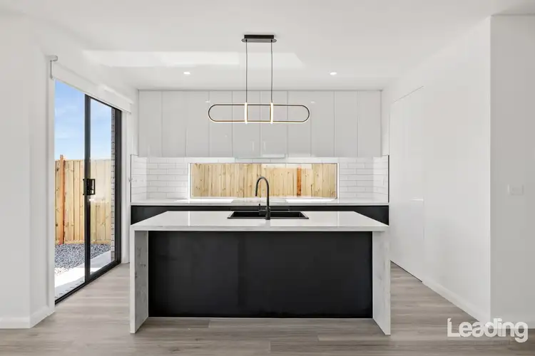 Fifth view of Homely house listing, 27 Senkaki Street, Sunbury VIC 3429