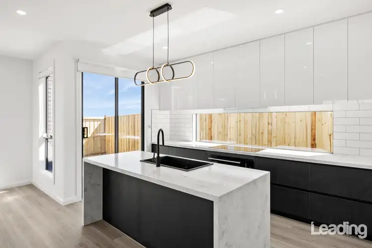 Sixth view of Homely house listing, 27 Senkaki Street, Sunbury VIC 3429