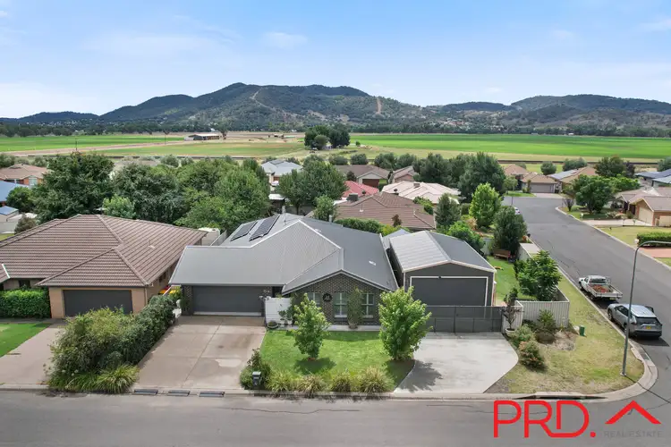 24 Hibiscus Way, Tamworth NSW 2340
