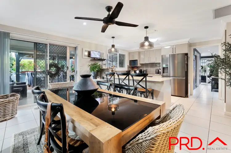 Fourth view of Homely house listing, 24 Hibiscus Way, Tamworth NSW 2340