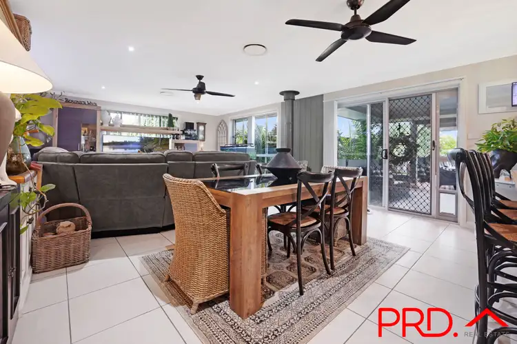 Fifth view of Homely house listing, 24 Hibiscus Way, Tamworth NSW 2340