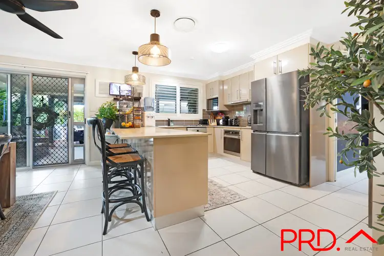 Sixth view of Homely house listing, 24 Hibiscus Way, Tamworth NSW 2340