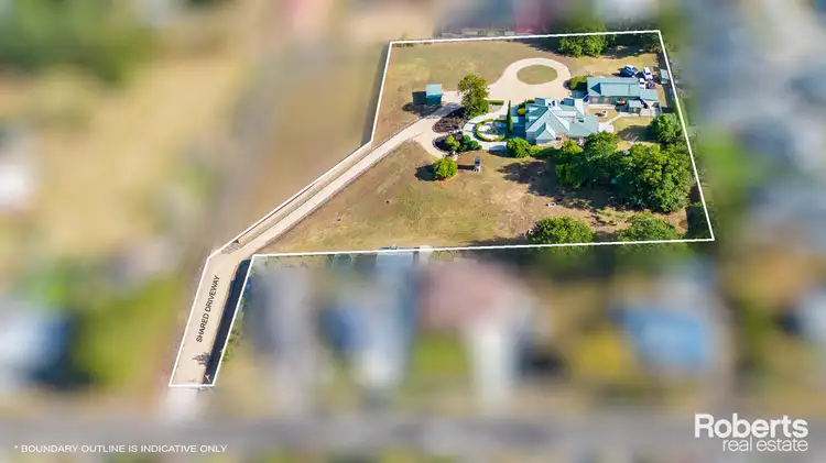 33 Benvenue Road, St Leonards TAS 7250