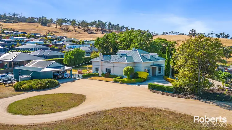 Sixth view of Homely house listing, 33 Benvenue Road, St Leonards TAS 7250