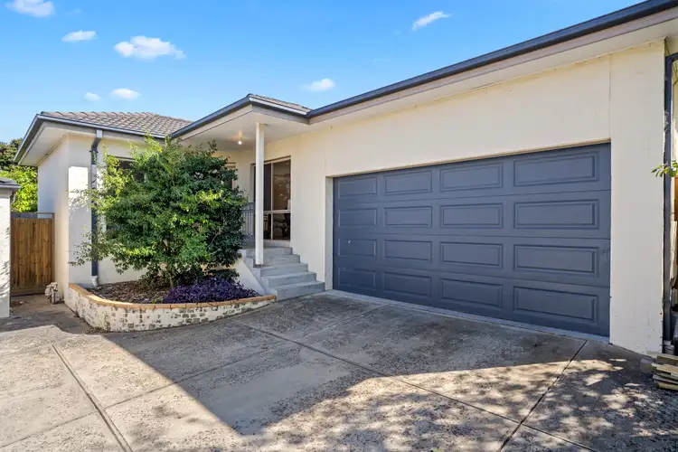 Main view of Homely unit listing, 2/19 Yarran Grove, Bayswater VIC 3153