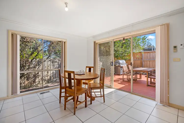 Fourth view of Homely unit listing, 2/19 Yarran Grove, Bayswater VIC 3153