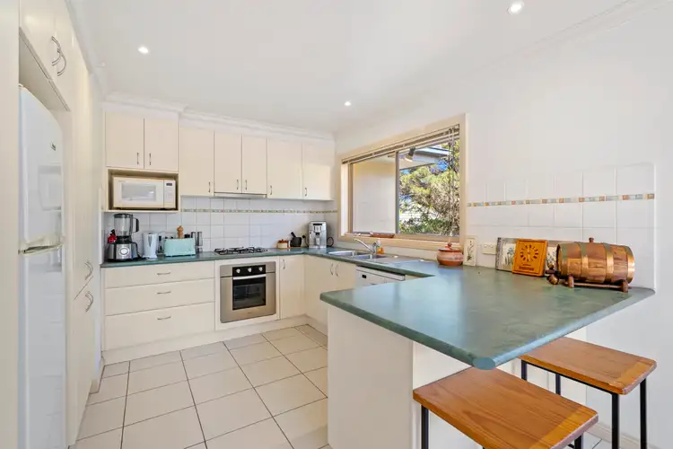 Sixth view of Homely unit listing, 2/19 Yarran Grove, Bayswater VIC 3153